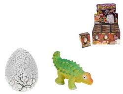 Dinosaurus ve vajíčku Rostoucí a líhnoucí se ve vodě Dino Vejce