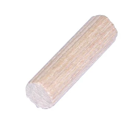 Dipro Kolíčky 10x40mm vroubkované dřev. (50ks) Dipro Kolíčky 10x40mm vroubkované dřev. (50ks)
