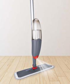 Dirt-devil Mop na podlahu s rozprašovačem 640 ml