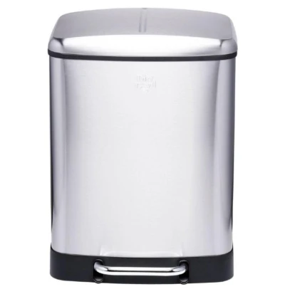 Dirt Devil Odpadkový koš na tříděný odpad 2 x 12 l tiché zavírání