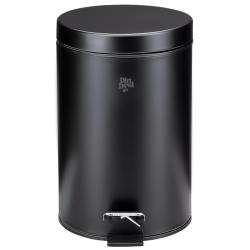 Dirt Devil Odpadkový koš nášlapný 12 l černá Dirt Devil Odpadkový koš nášlapný 12 l černá