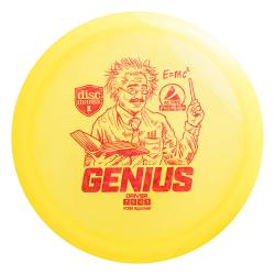 Discmania Active Premium Genius
