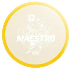 Discmania Active Premium Maestro POUZE žlutá (VÝPRODEJ)