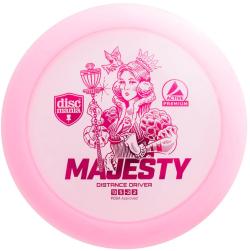 Discmania Active Premium Majesty