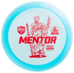 Discmania Active Premium Mentor