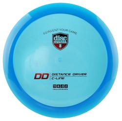DISCMANIA C-Line DD
