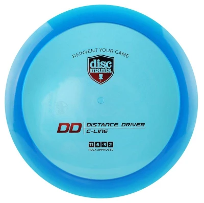 DISCMANIA C-Line DD