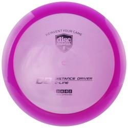 DISCMANIA C-Line DD