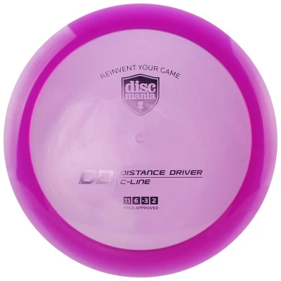 DISCMANIA C-Line DD