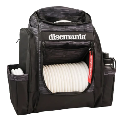 DISCMANIA Fanatic Sky backpack