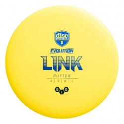 Discmania Geo Link
