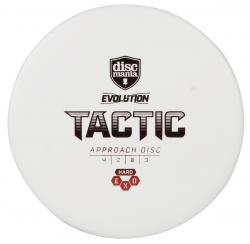 Discmania Hard Exo Tactic