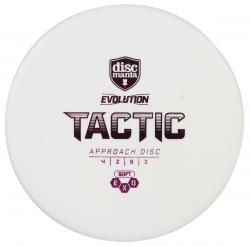 Discmania Soft Exo Tactic