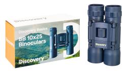 Discovery Dalekohled BASICS BB 10X25