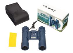 Discovery Dalekohled BASICS BB 10X25