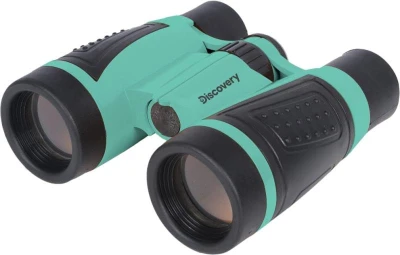 Discovery Dalekohled BASICS BB10 5x30