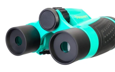 Discovery Dalekohled BASICS BB10 5x30