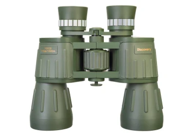 Discovery Dalekohled Field 10x50