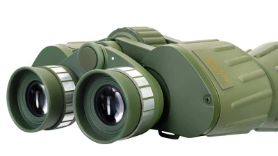 Discovery Dalekohled Field 12x50