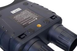 Discovery Dalekohled Night BL10 s nočním viděním (VÝPRODEJ)