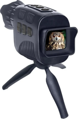 Discovery Dalekohled Night ML10 monokulár s nočním viděním
