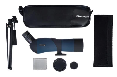Discovery Dalekohled Range 50