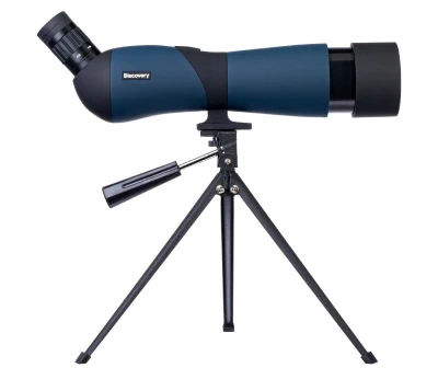 Discovery Dalekohled Range 60