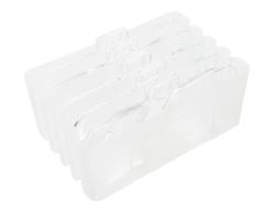 Discovery Lupa Crafts DHR 20 náhlavní, zvětšení 1/1,5/2/2,5/3,5/8x