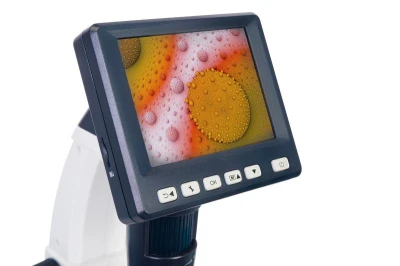 Discovery Mikroskop Artisan 128 Digital