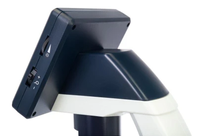 Discovery Mikroskop Artisan 128 Digital