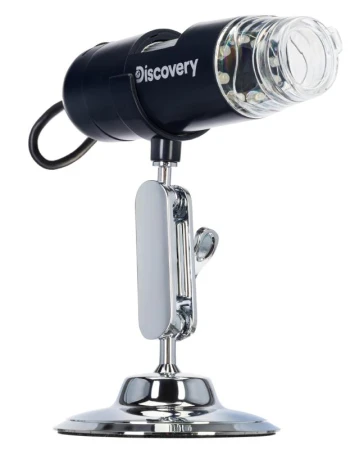 Discovery Mikroskop Artisan 16 Digital