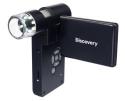 Discovery Mikroskop Artisan 256 Digital Discovery Mikroskop Artisan 256 Digital