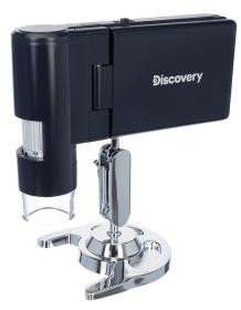 Discovery Mikroskop Artisan 256 Digital