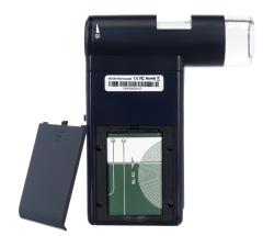 Discovery Mikroskop Artisan 256 Digital