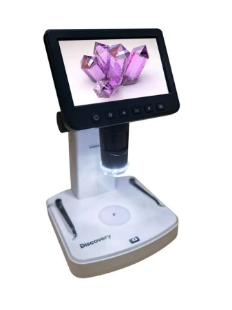 Discovery Mikroskop Artisan 512 Digital