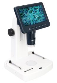 Discovery Mikroskop Artisan 512 Digital