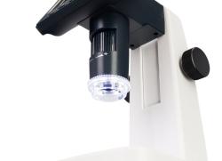 Discovery Mikroskop Artisan 512 Digital