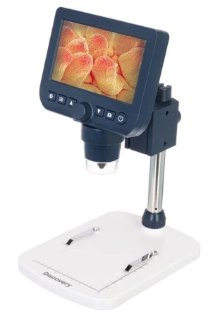 Discovery Mikroskop Artisan 64 Digital Discovery Mikroskop Artisan 64 Digital