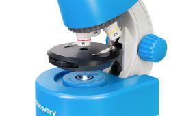 Discovery Mikroskop Micro Gravity
