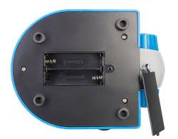 Discovery Mikroskop Micro Gravity