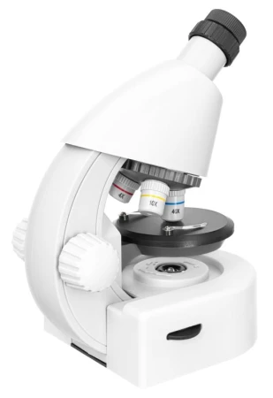Discovery Mikroskop Micro Polar