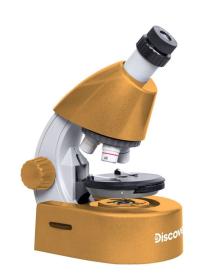 Discovery Mikroskop Micro Solar
