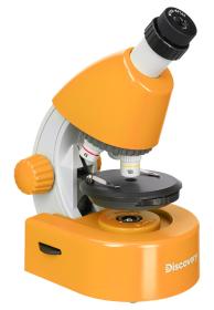 Discovery Mikroskop Micro Solar