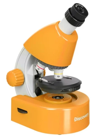 Discovery Mikroskop Micro Solar