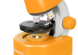 Discovery Mikroskop Micro Solar