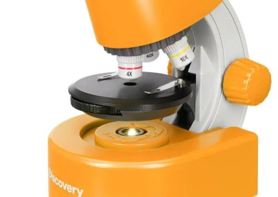 Discovery Mikroskop Micro Solar