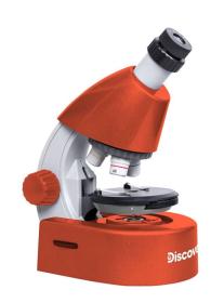 Discovery Mikroskop Micro Terra