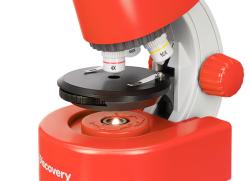 Discovery Mikroskop Micro Terra