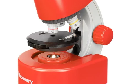Discovery Mikroskop Micro Terra