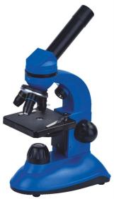 Discovery Mikroskop Nano Gravity
